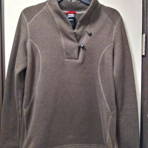 Northface pullover